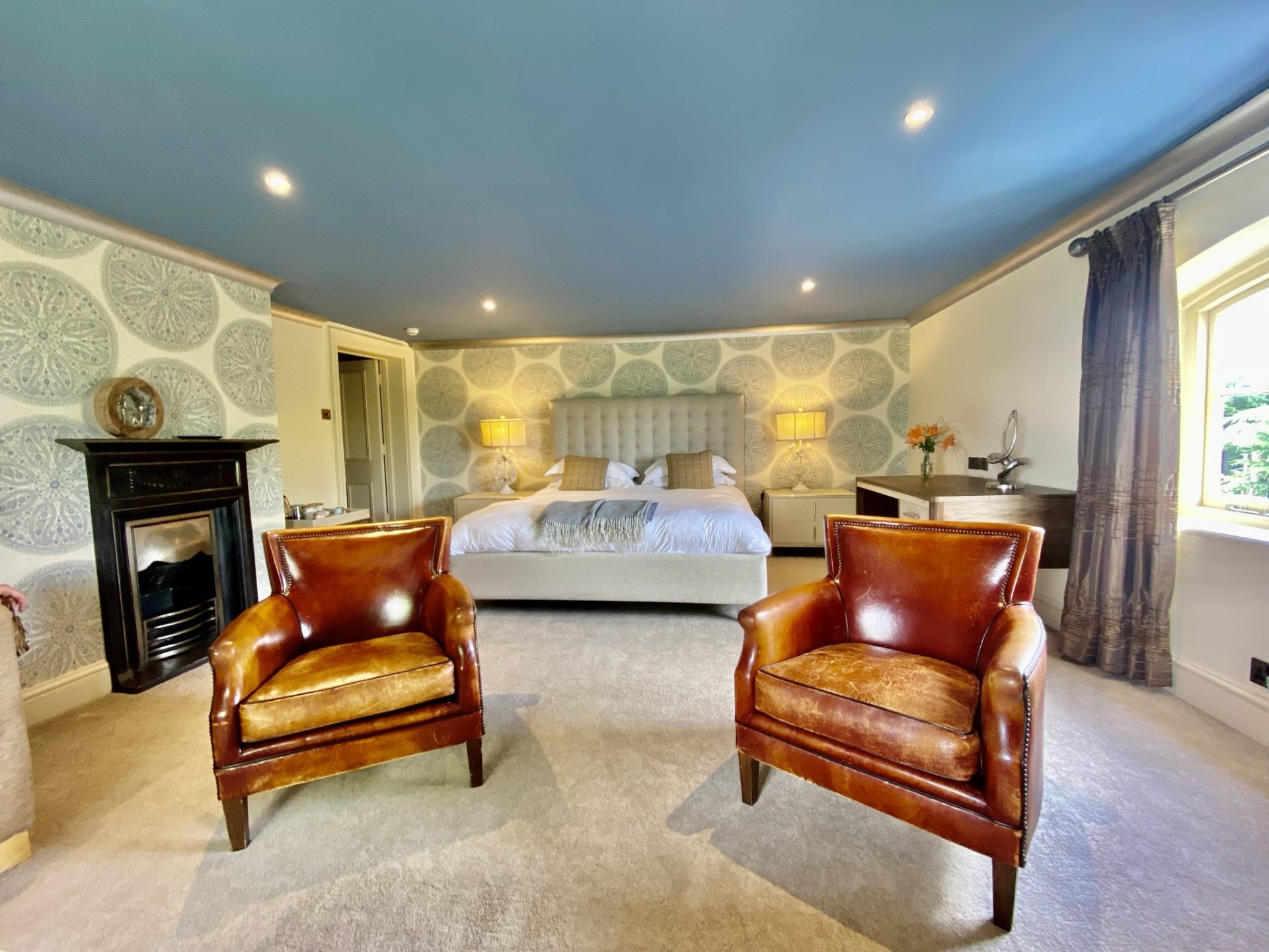 Verzon House Herefordshire Accommodation Verzon House Herefordshire Accommodation
