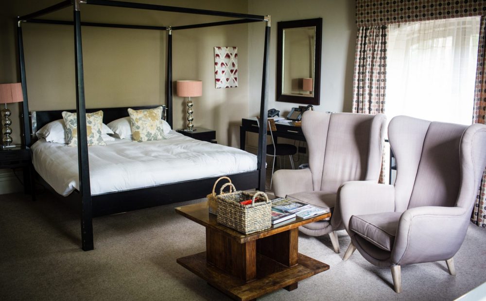 Verzon House Accommodation