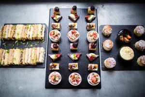 Verzon House Afternoon Tea