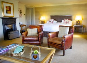 Verzon House Accommodation Hotel Herefordshire