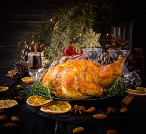 Christmas Day