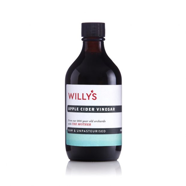 Willys Apple Cider Vinegar