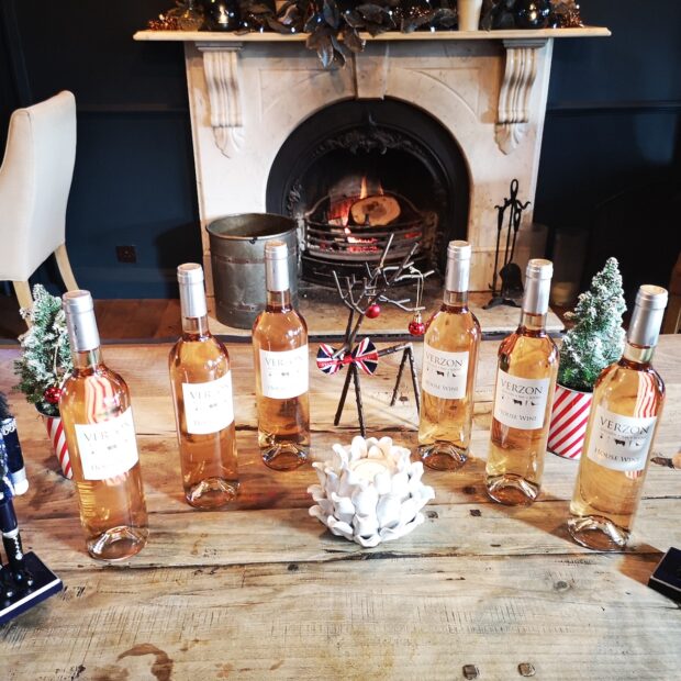 Rosé Wine Case Offer Exclusive